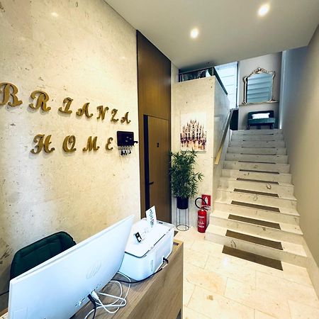 Brianza Home Giussano Εξωτερικό φωτογραφία