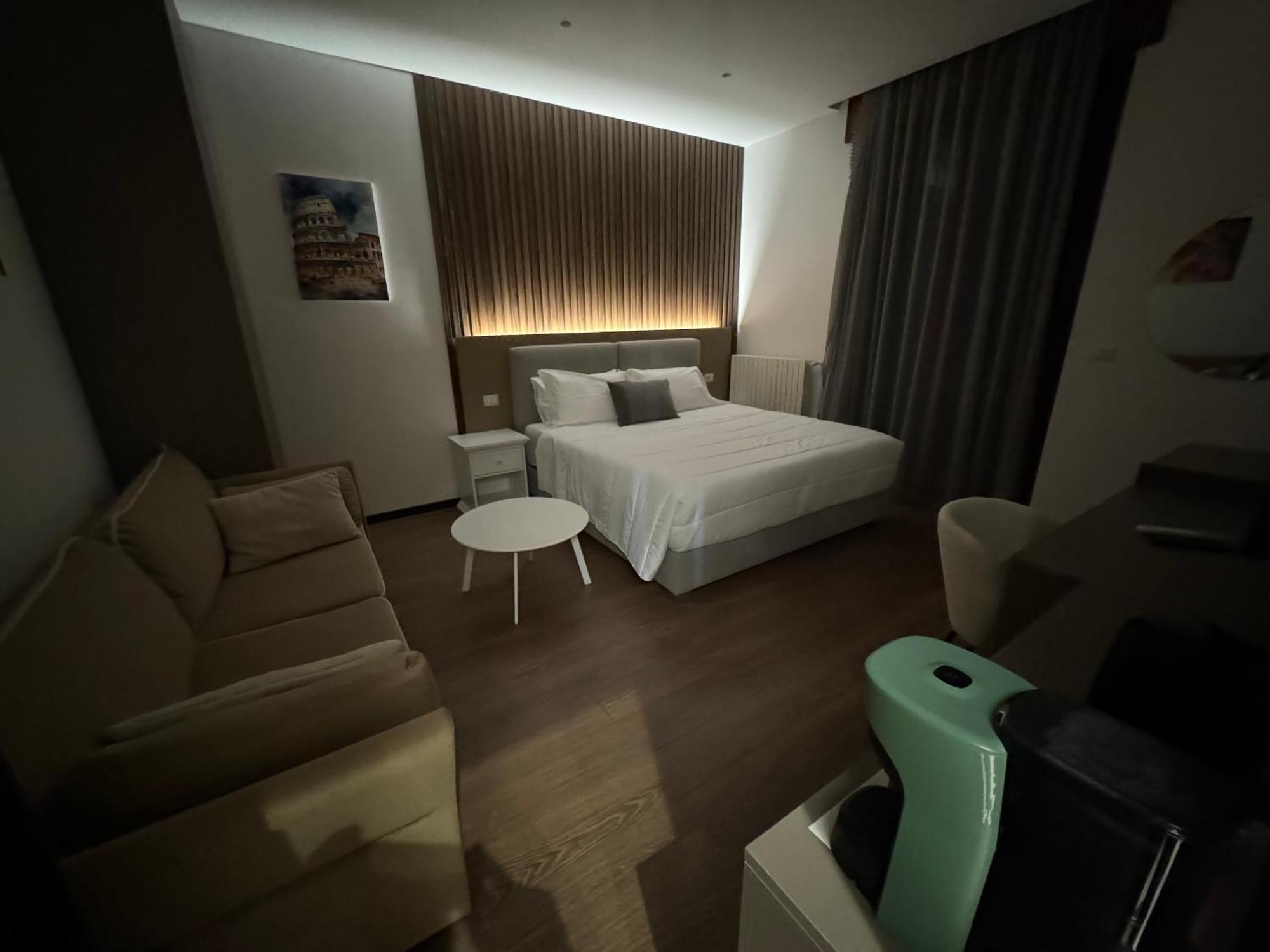 Brianza Home Giussano Εξωτερικό φωτογραφία