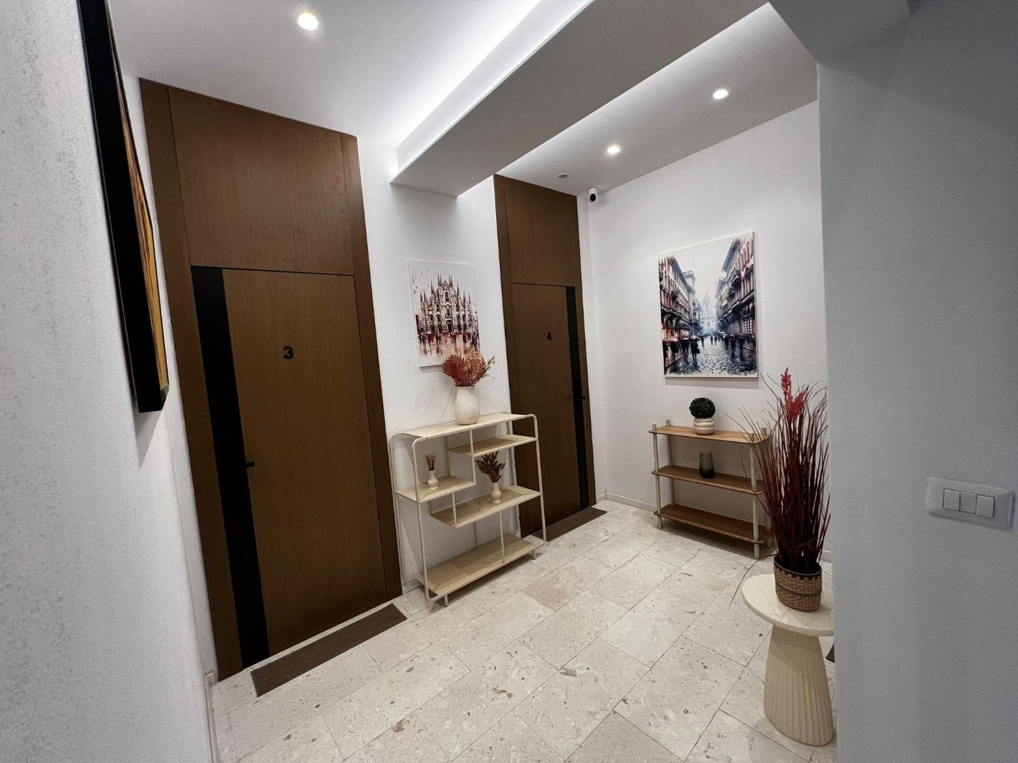 Brianza Home Giussano Εξωτερικό φωτογραφία