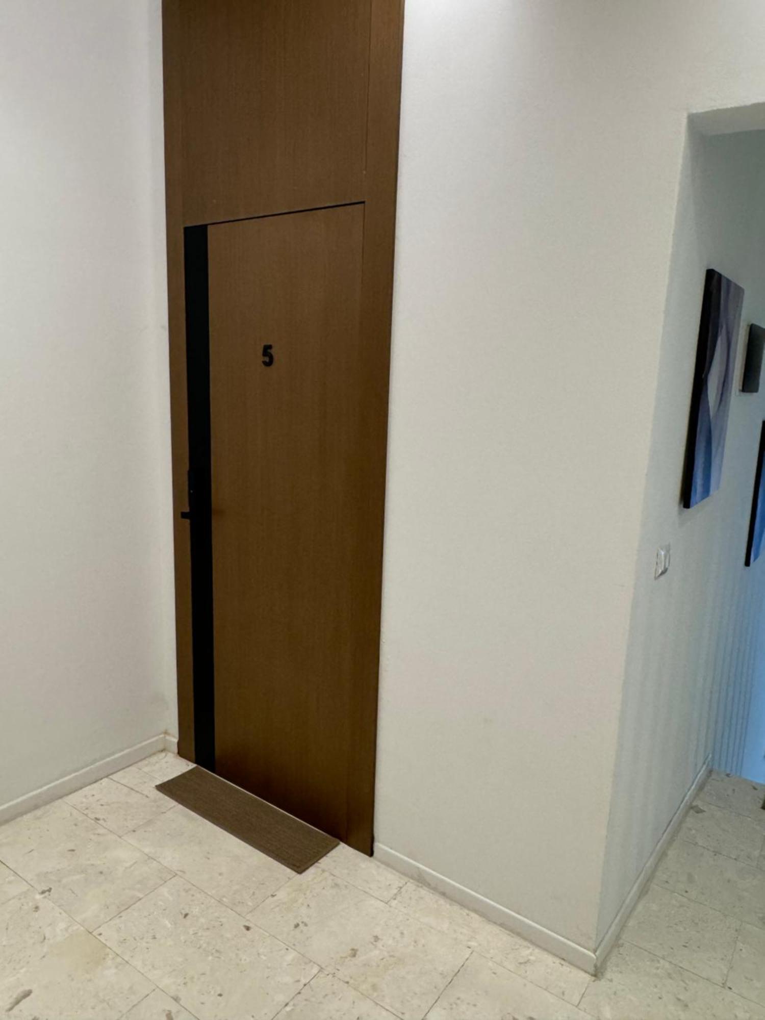Brianza Home Giussano Εξωτερικό φωτογραφία