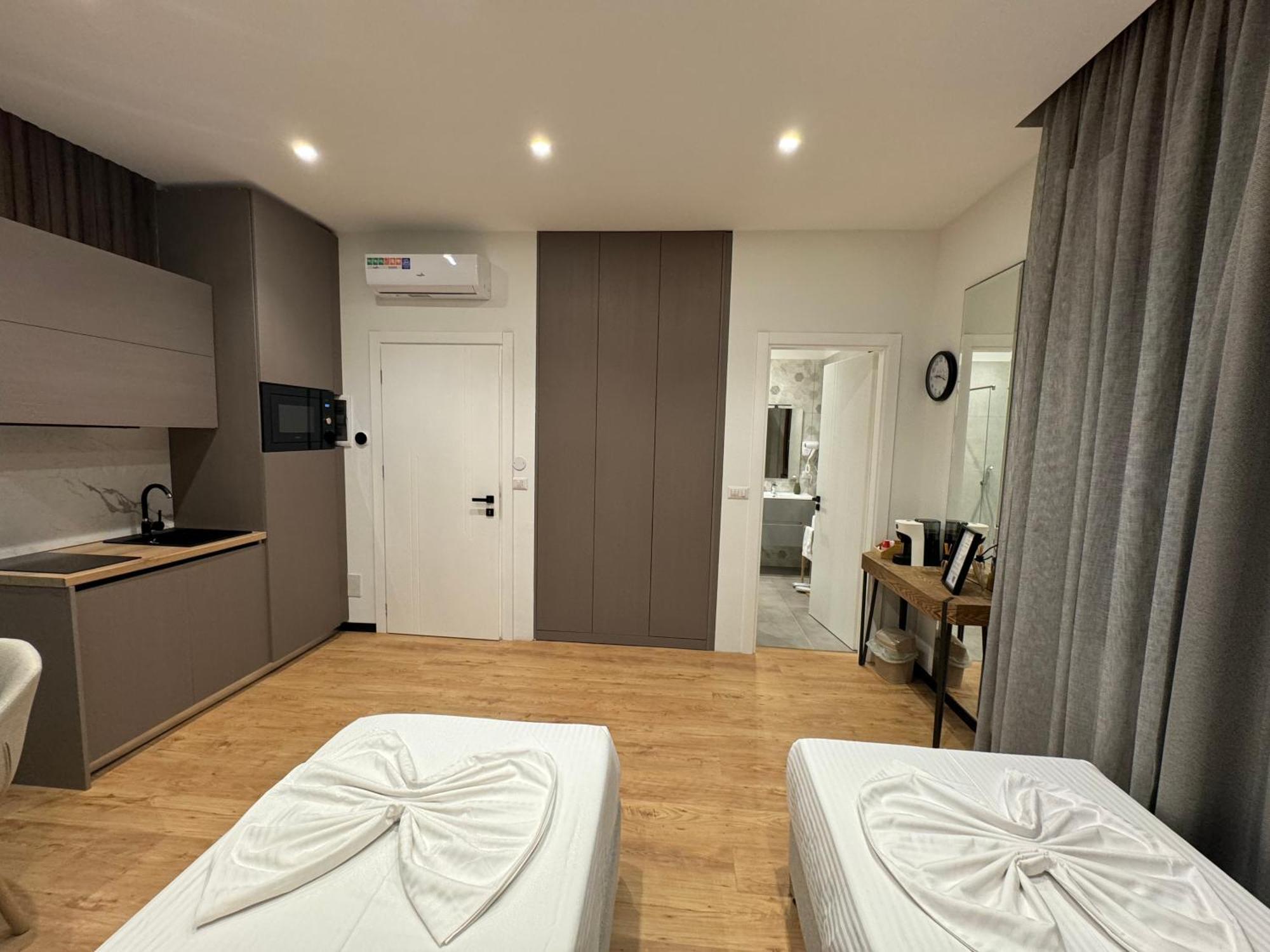 Brianza Home Giussano Εξωτερικό φωτογραφία