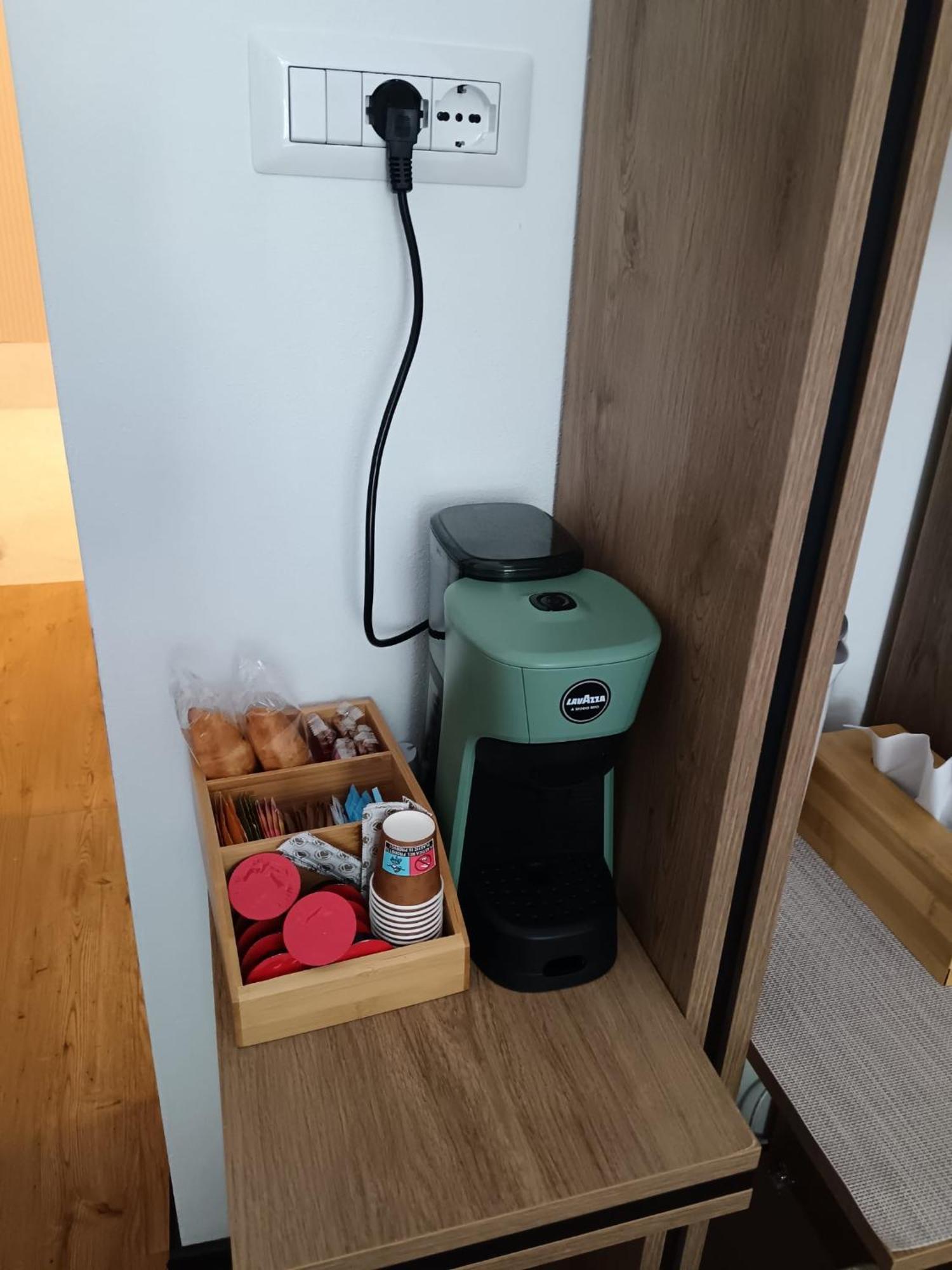 Brianza Home Giussano Εξωτερικό φωτογραφία
