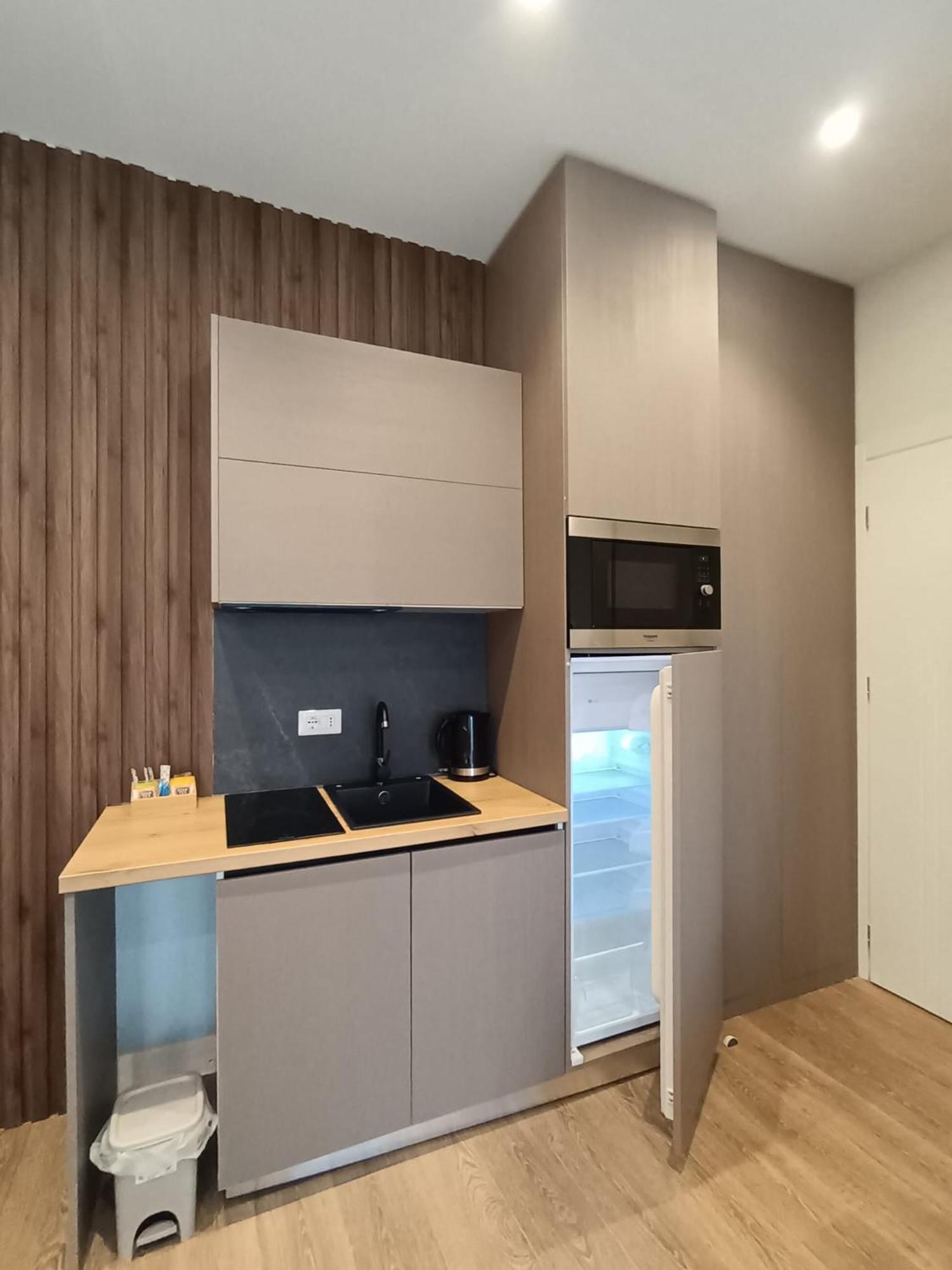 Brianza Home Giussano Εξωτερικό φωτογραφία