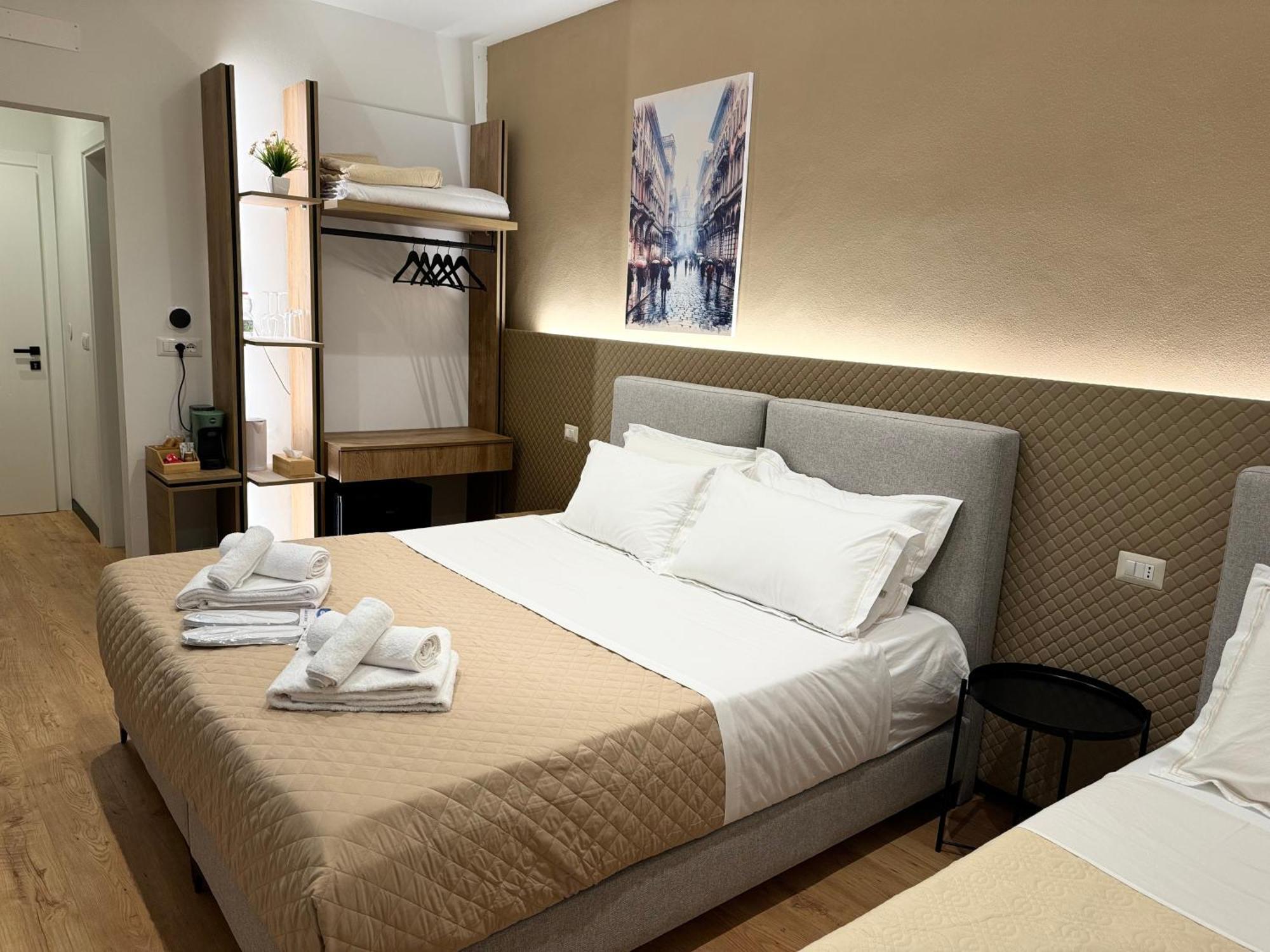 Brianza Home Giussano Εξωτερικό φωτογραφία