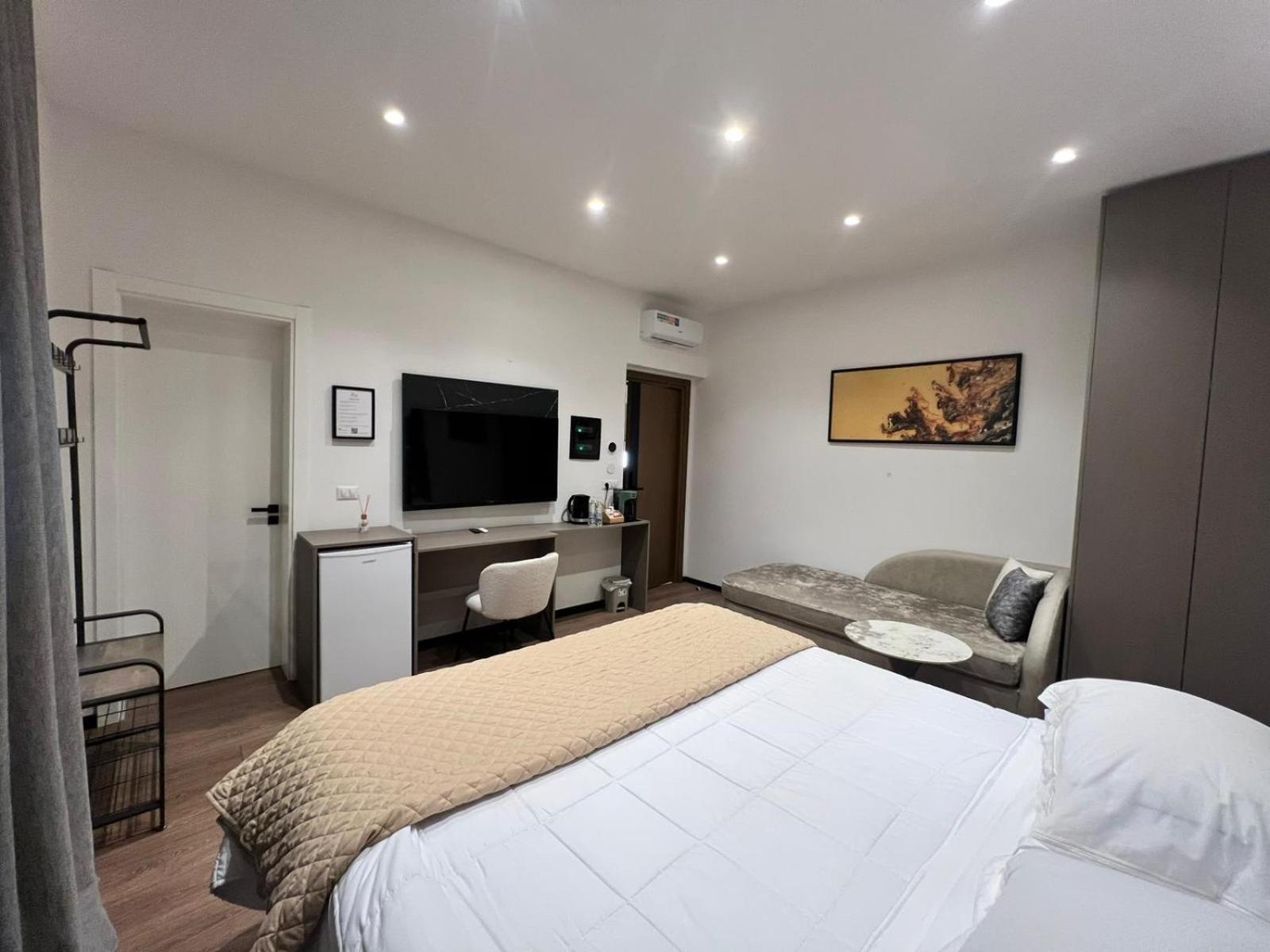 Brianza Home Giussano Εξωτερικό φωτογραφία
