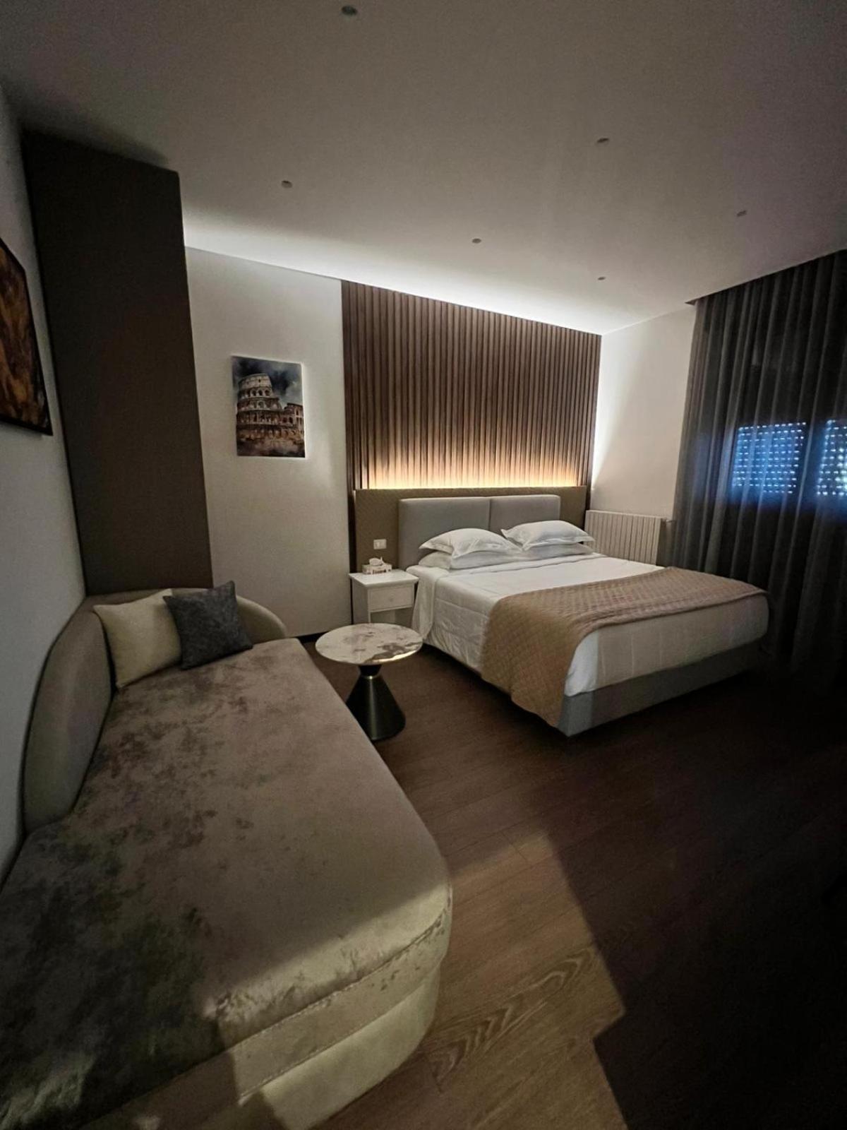 Brianza Home Giussano Εξωτερικό φωτογραφία