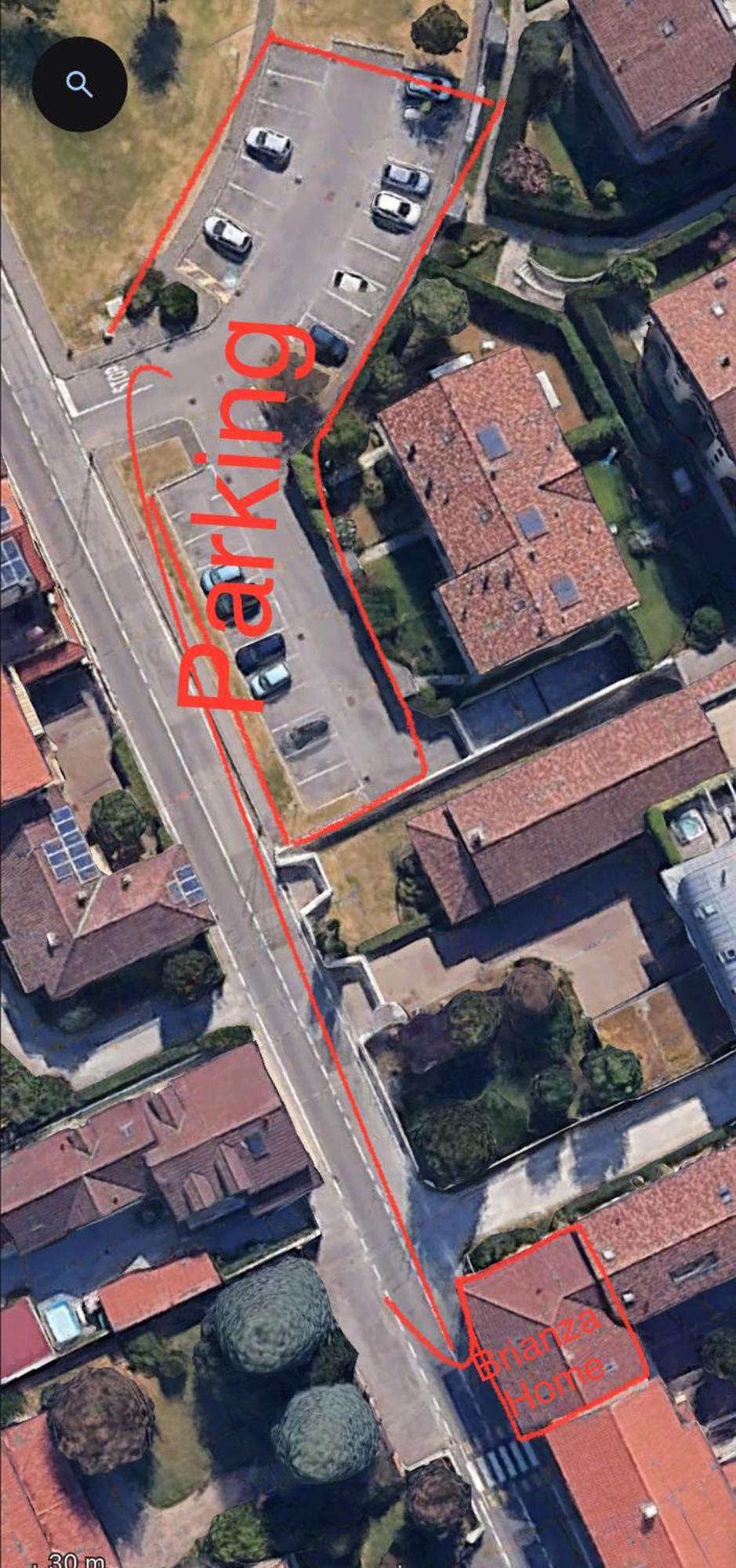 Brianza Home Giussano Εξωτερικό φωτογραφία