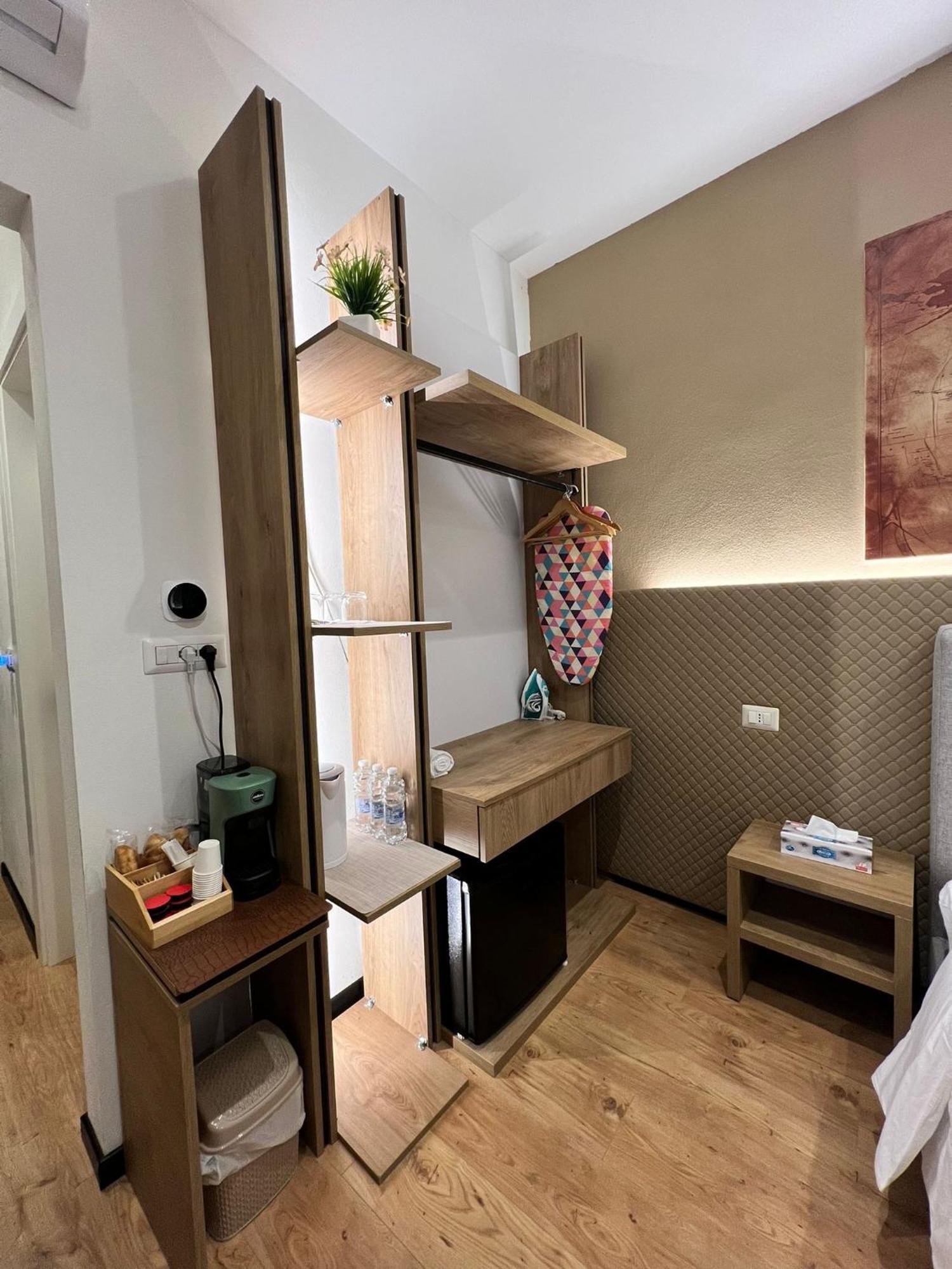 Brianza Home Giussano Εξωτερικό φωτογραφία