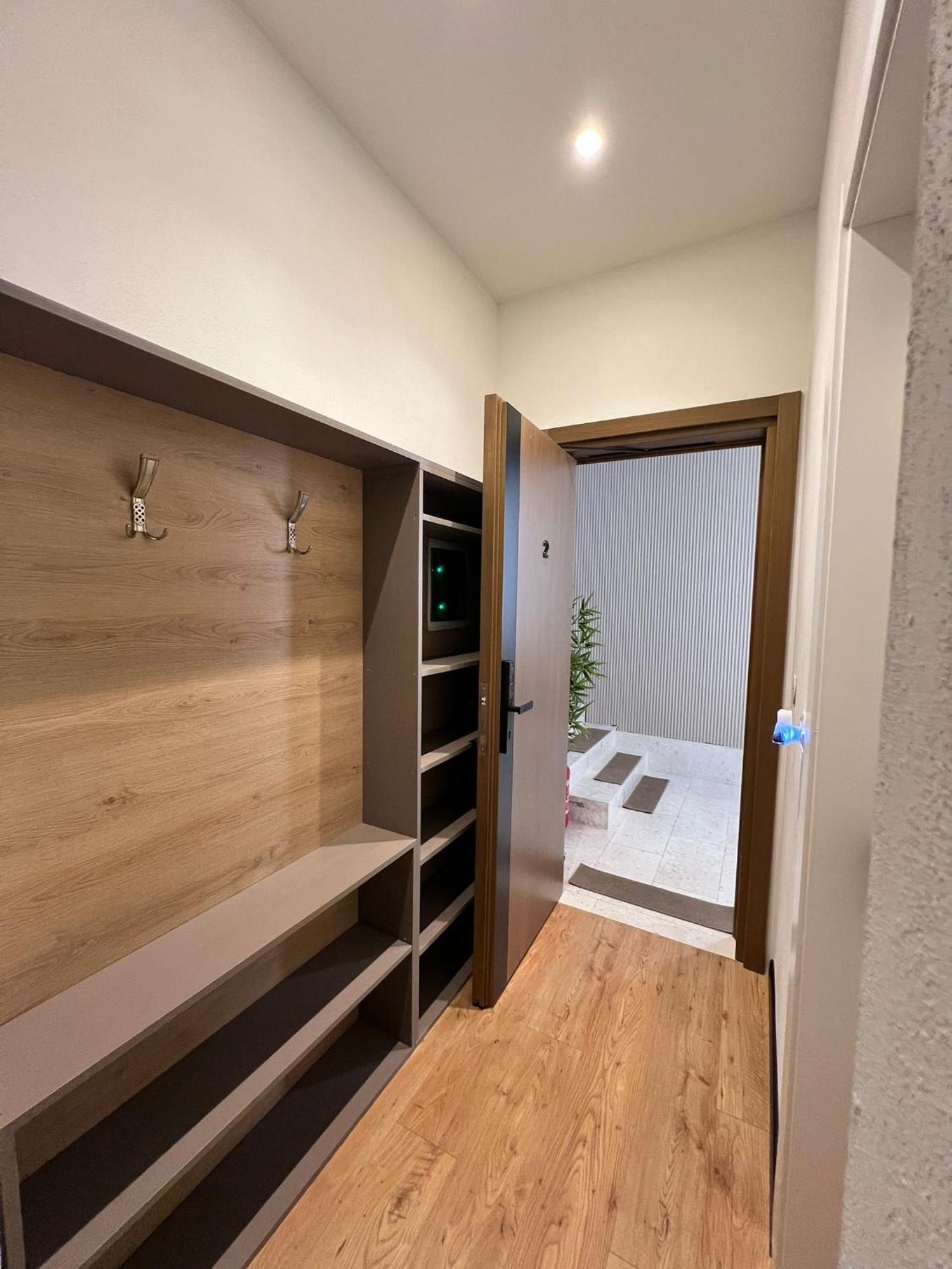 Brianza Home Giussano Εξωτερικό φωτογραφία