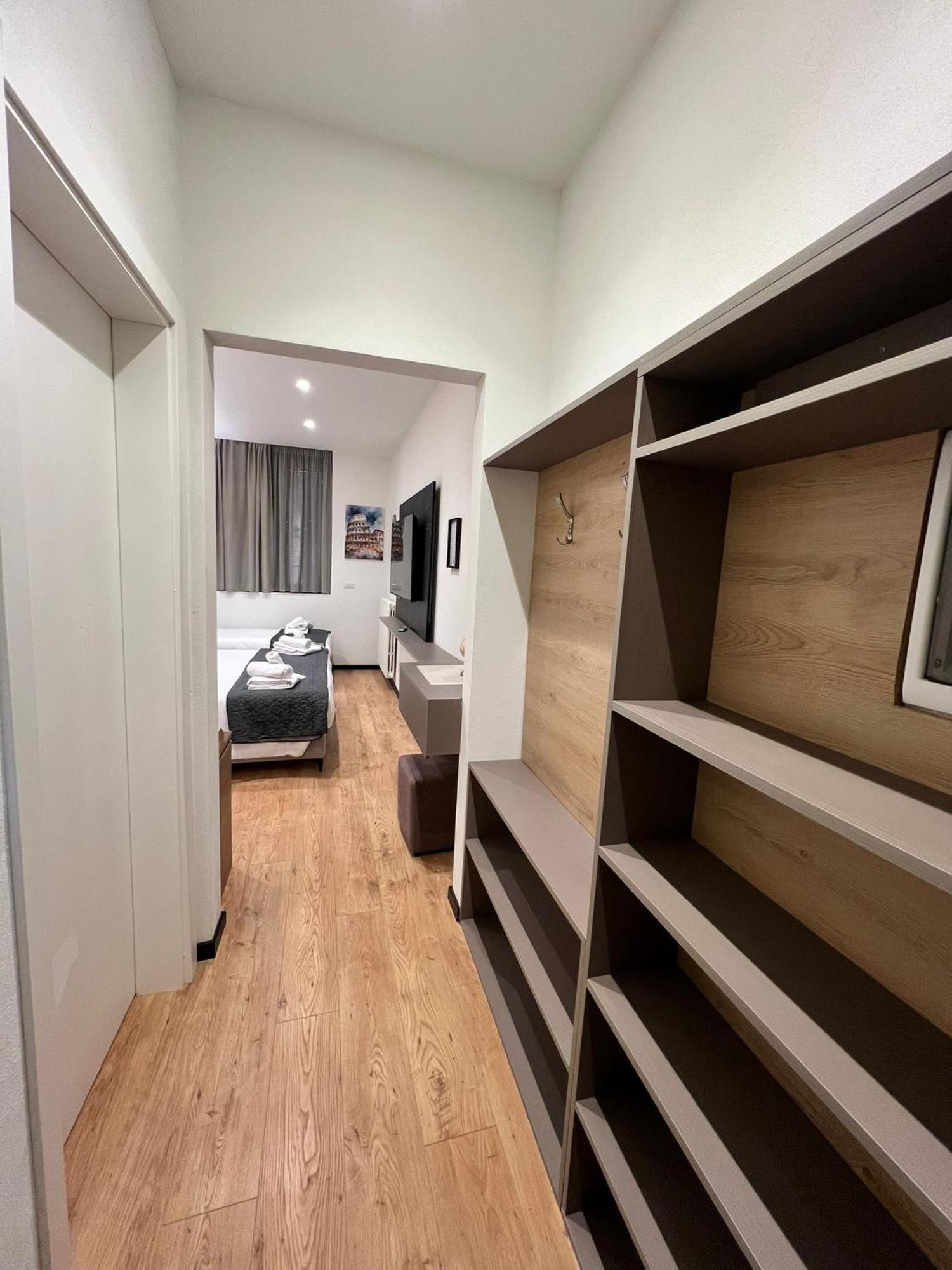 Brianza Home Giussano Εξωτερικό φωτογραφία