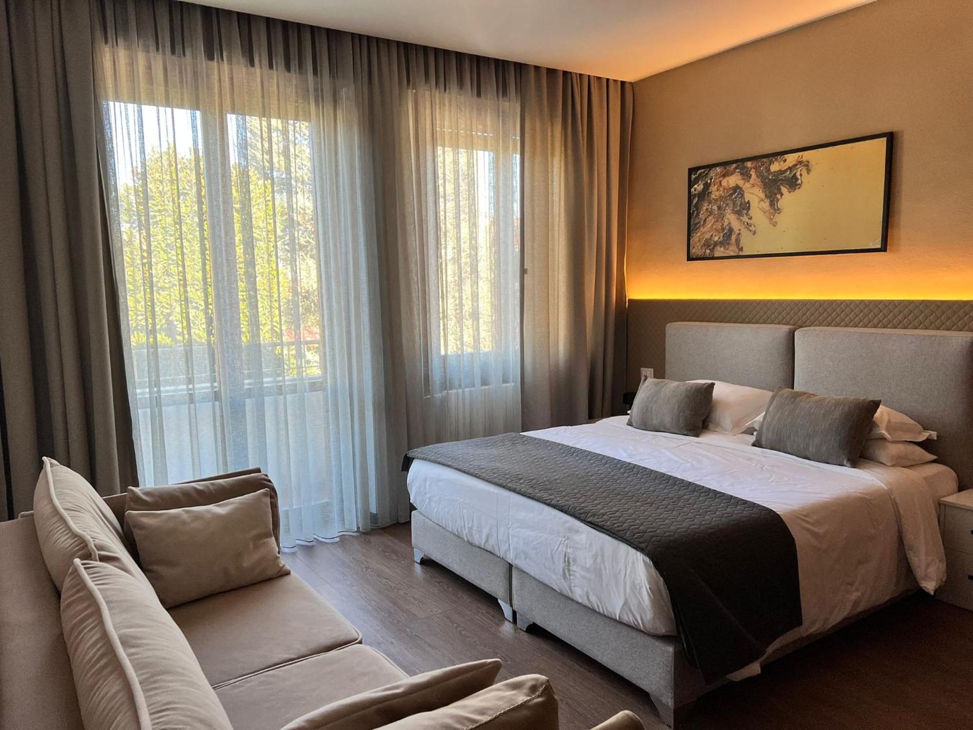 Brianza Home Giussano Εξωτερικό φωτογραφία