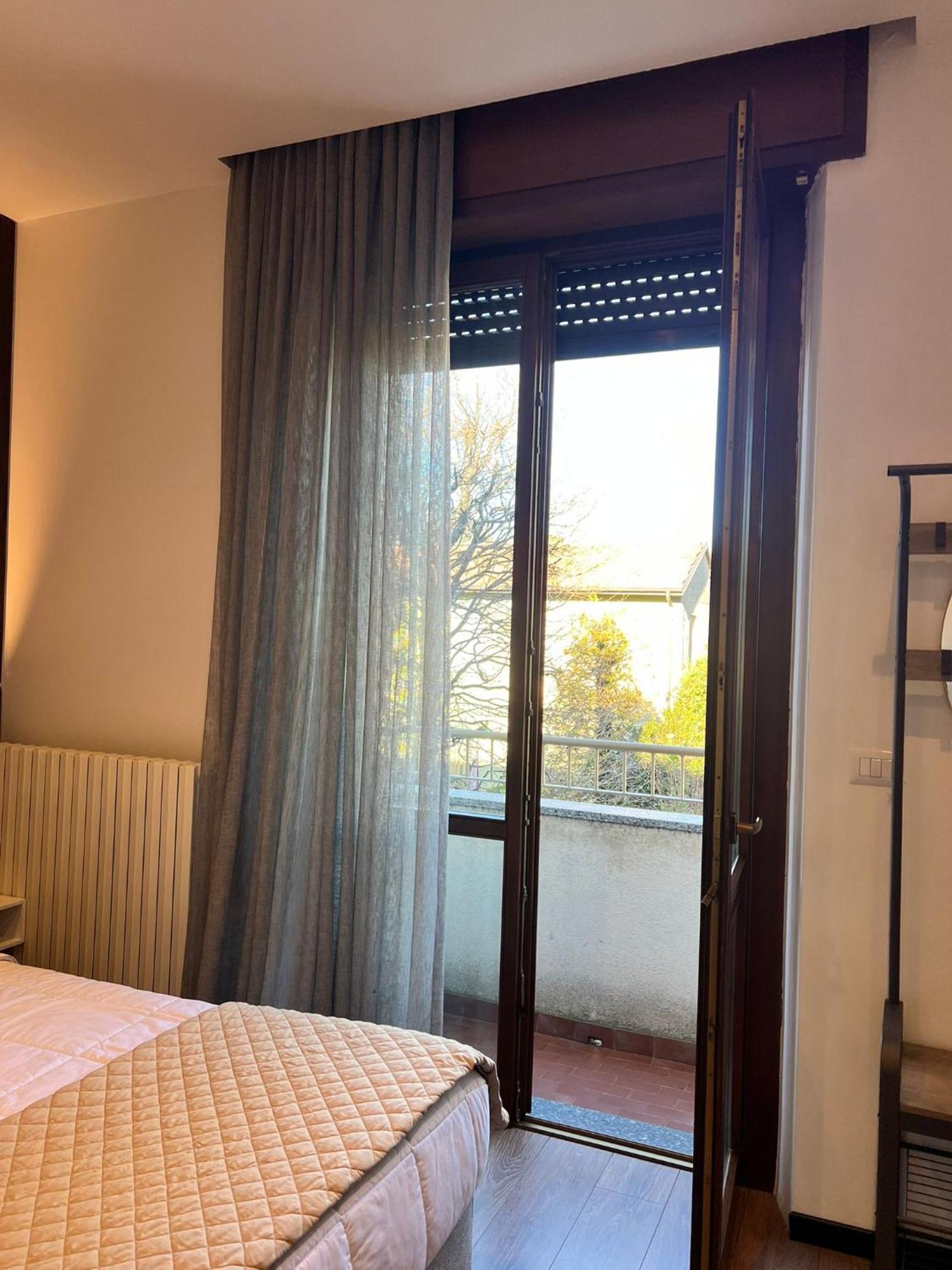 Brianza Home Giussano Εξωτερικό φωτογραφία