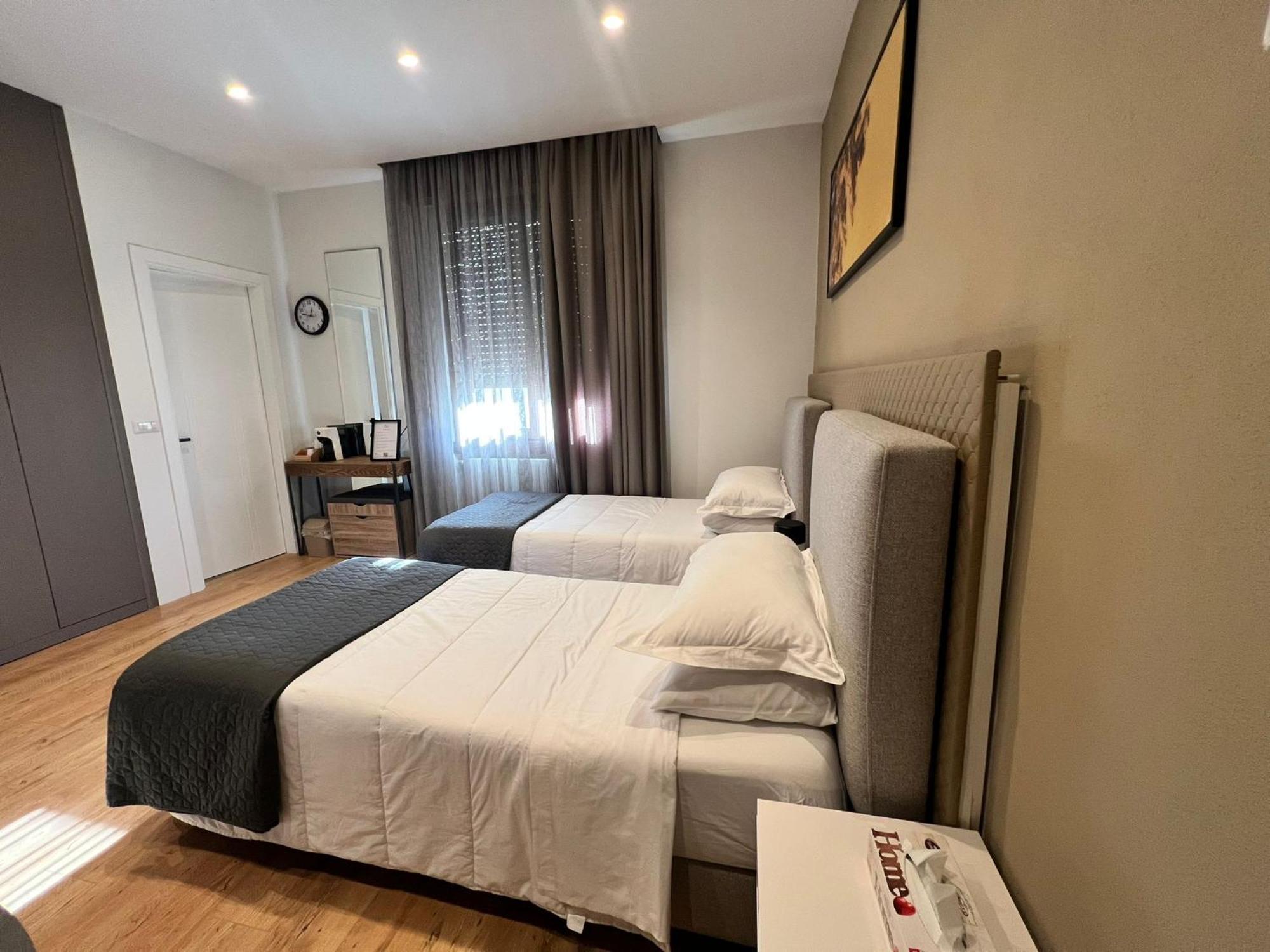 Brianza Home Giussano Εξωτερικό φωτογραφία