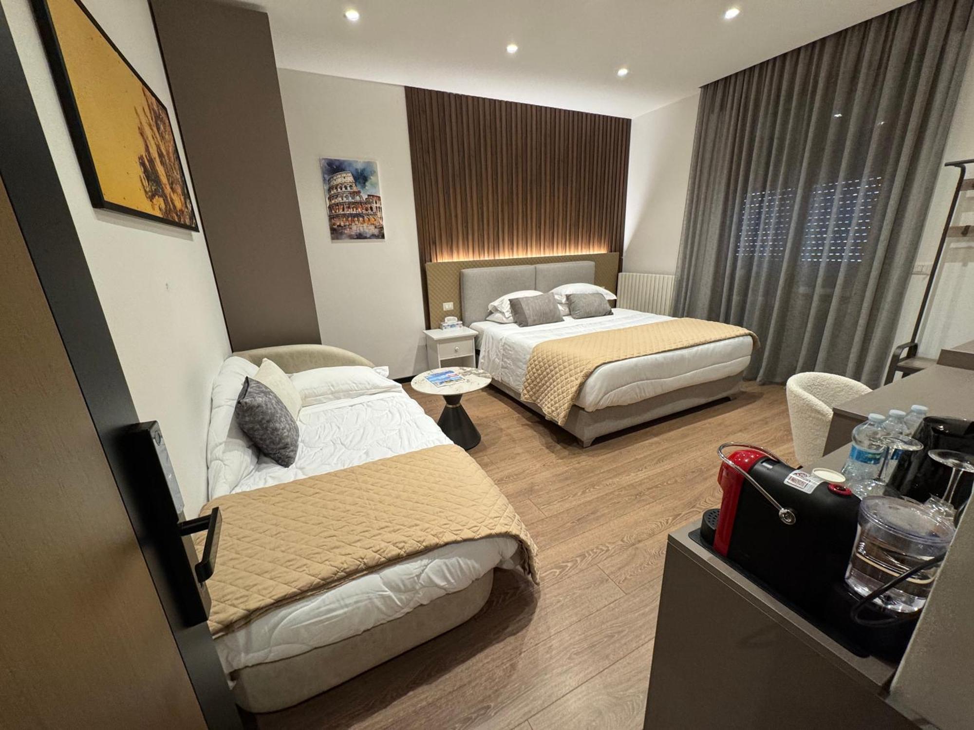 Brianza Home Giussano Εξωτερικό φωτογραφία