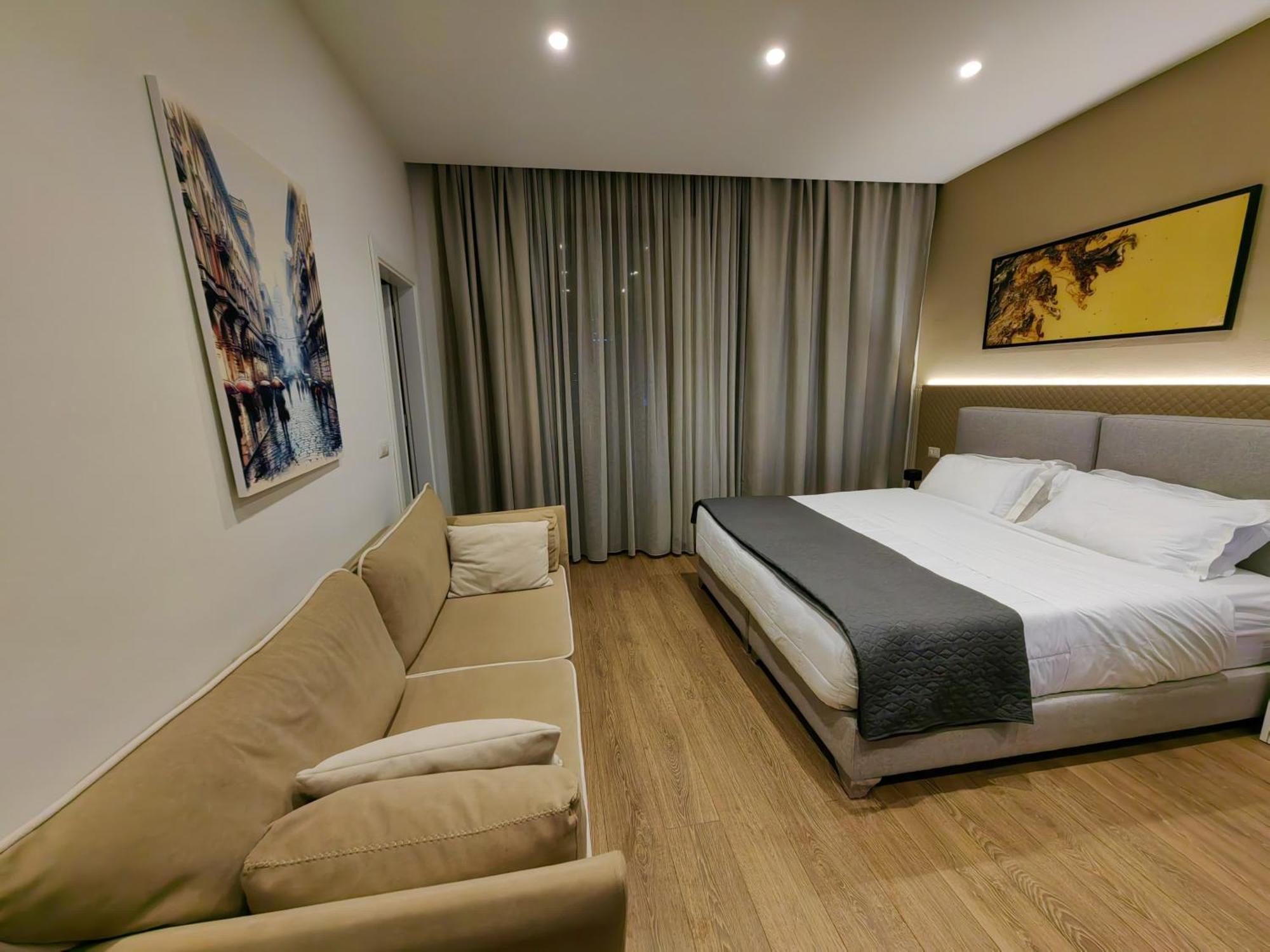Brianza Home Giussano Εξωτερικό φωτογραφία