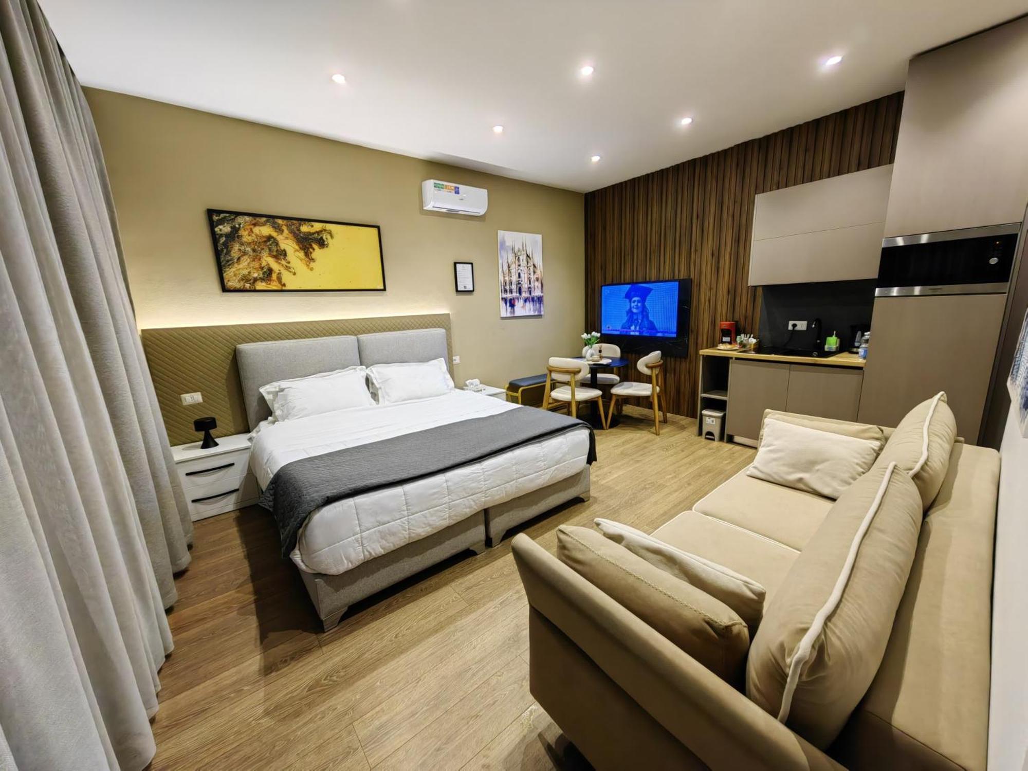 Brianza Home Giussano Εξωτερικό φωτογραφία