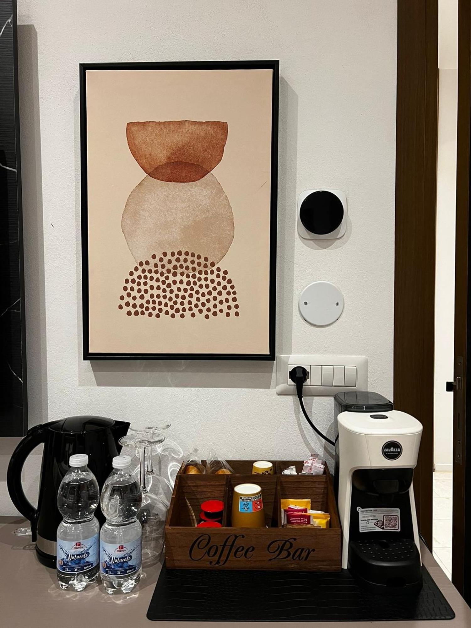 Brianza Home Giussano Εξωτερικό φωτογραφία