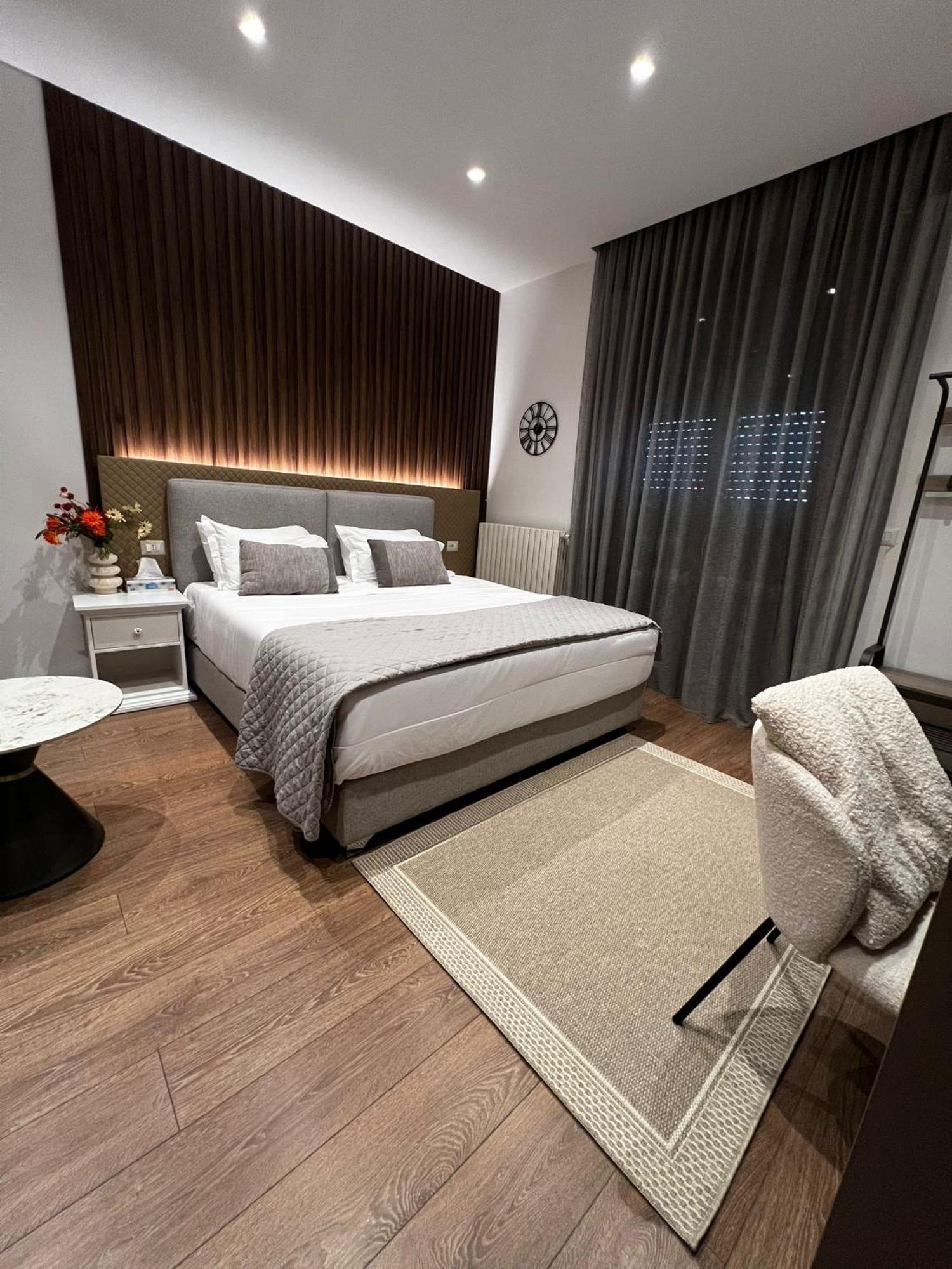 Brianza Home Giussano Εξωτερικό φωτογραφία