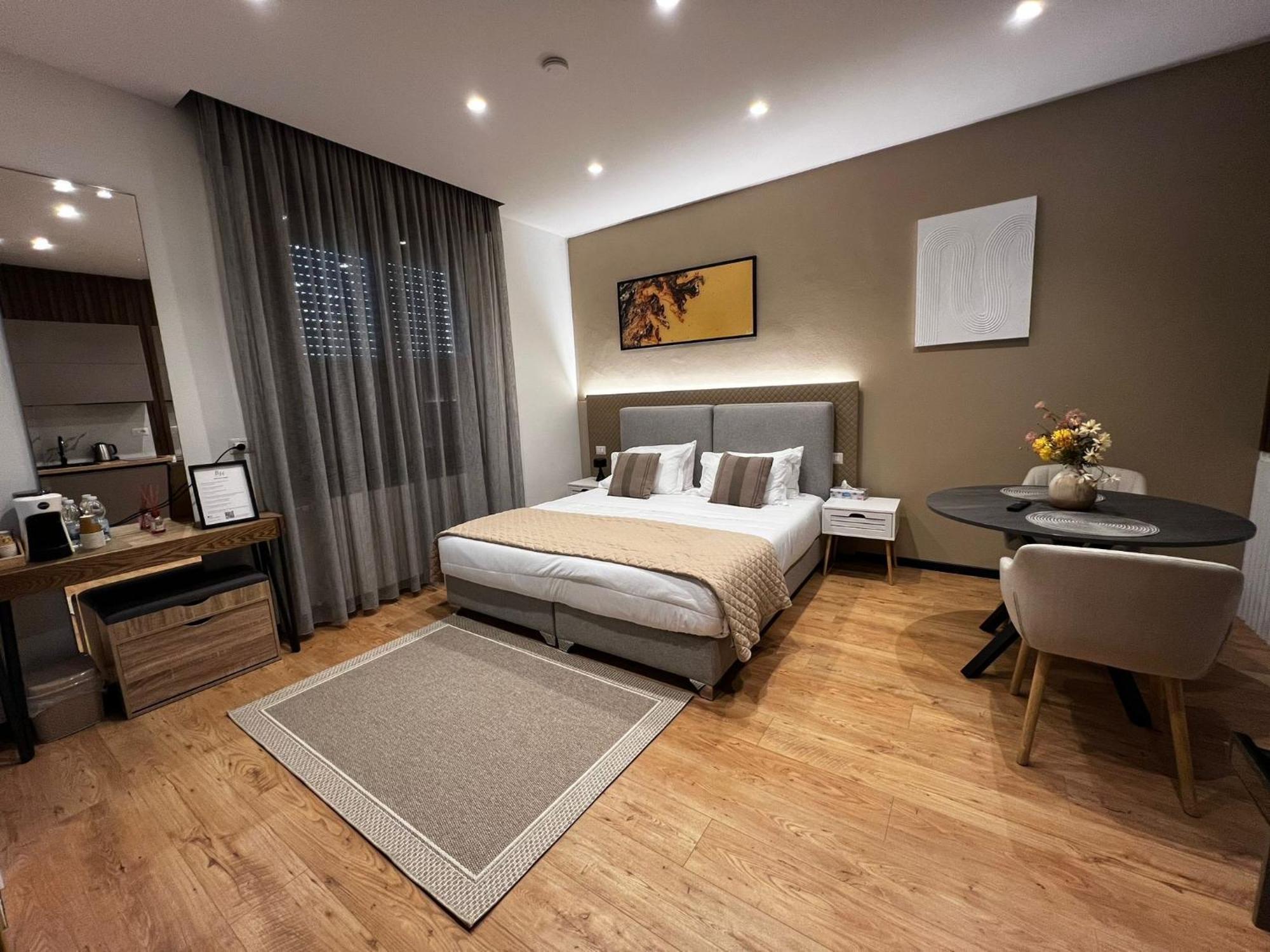 Brianza Home Giussano Εξωτερικό φωτογραφία